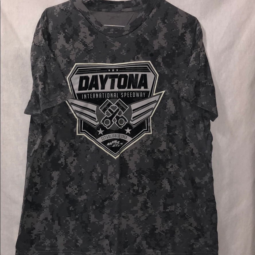 Daytona TShirt